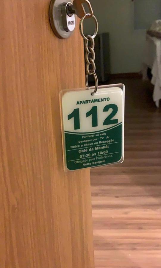 Hotel Palmeiras 3*