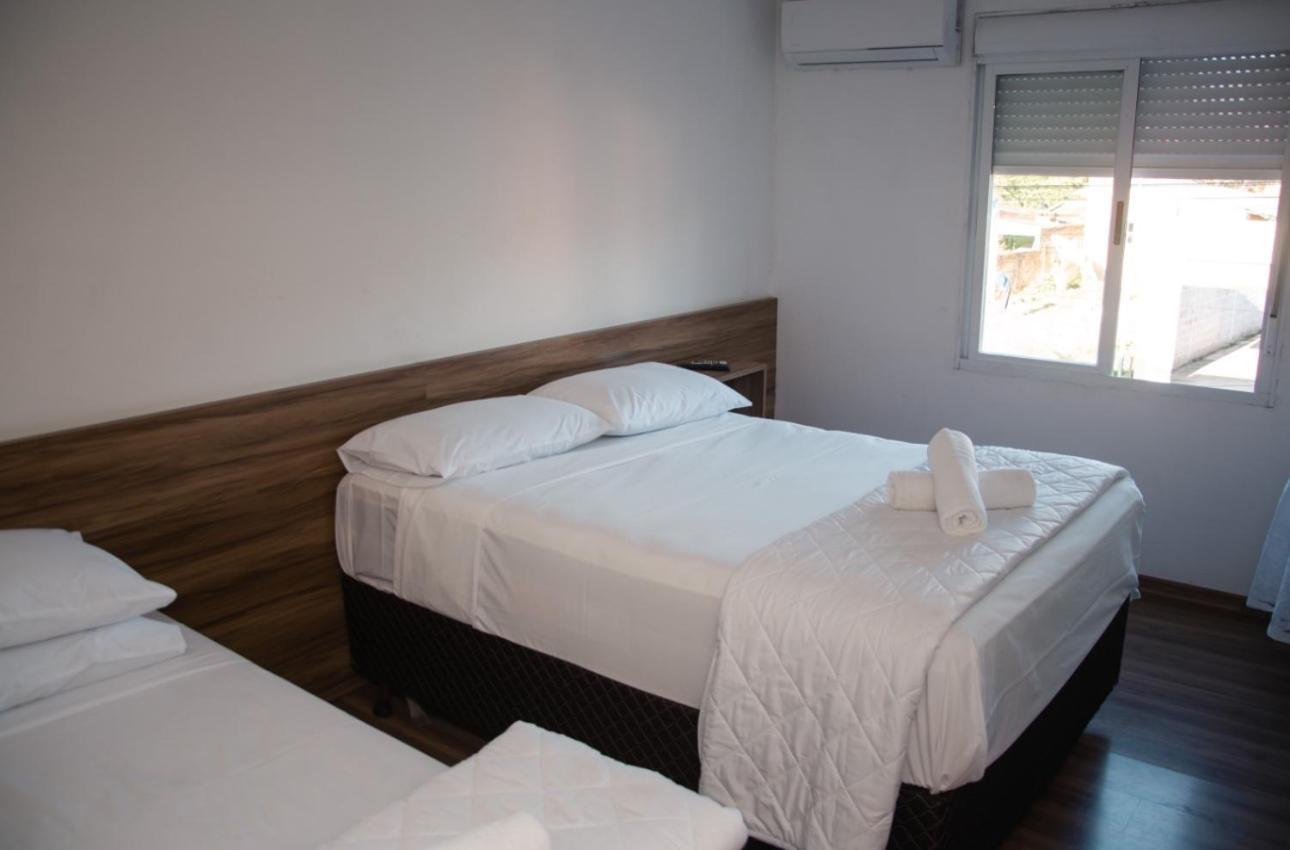 Palmeiras Hotel 3*