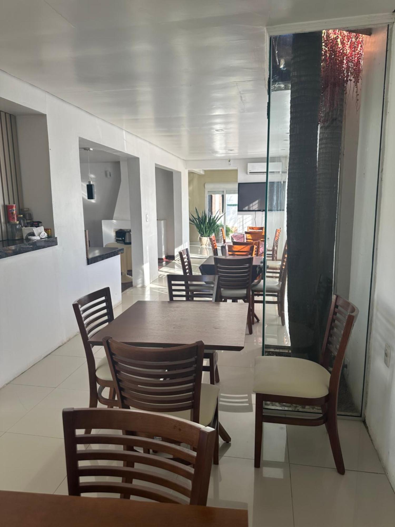 Palmeiras Hotel